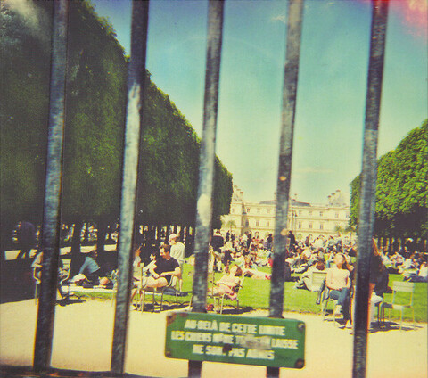 Виниловая пластинка.  Tame Impala - Lonerism