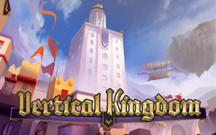 Vertical Kingdom (для ПК, цифровой код доступа)