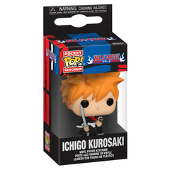 Брелок Funko POP! Bleach: Ichigo Kurosaki
