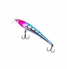 LureMax STINKA 90FMR-047, 9 см., заглубление 1,5 м., цвет 047