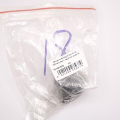 Запчасть №18 для Ken 6130. Зубчаты вал с защитной муфтой