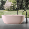 Abber Frankfurt AM9941MP Ванна из искусственного камня,170x75x60