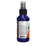 Коллоидное серебро (серебряная вода), Silver Sol, Now Foods, 118 ml 3