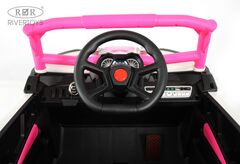 BUGGY K444AM 4WD с дистанционным управлением