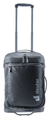 Сумка-рюкзак на колесах Deuter Duffel Pro Movo 36 Black - 2