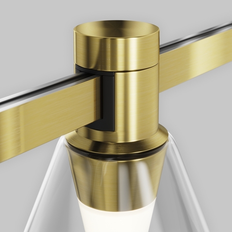 Магнитный трековый светильник Maytoni FLARITY Bianca TR147-1-3W4K-BS