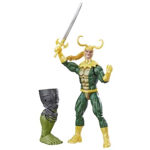 Локи - Loki