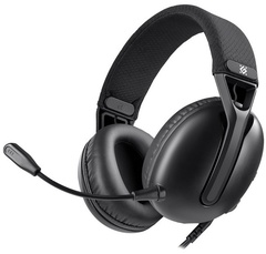 Наушники Defender Mamba черный