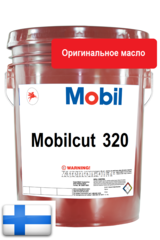 MOBIL Mobilcut 320