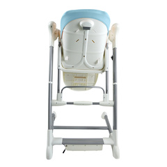 Стул-качели Nuovita Unico (Moсa / Мокко)