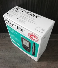 Глюкометры, Тест-полоски Рош Диабетс Кеа ГмбХ/Германия/Roche Diabetes Care GmbH/