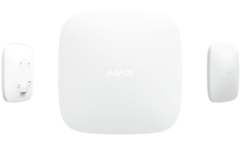 Смарт-центр Ajax Hub Plus