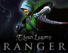 Elven Legacy: Ranger (для ПК, цифровой код доступа)