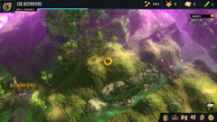 Dreadlands (для ПК, цифровой код доступа)