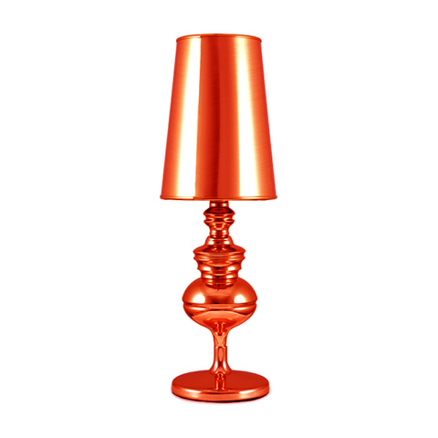 Лампа настольная Josephine Red D23