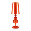 Лампа настольная Josephine Red D23