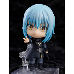 Фигурка Nendoroid О моём перерождении в слизь Rimuru Demon Lord  4580590124110