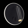 Светильник настенный ST Luce SL1586.413.01