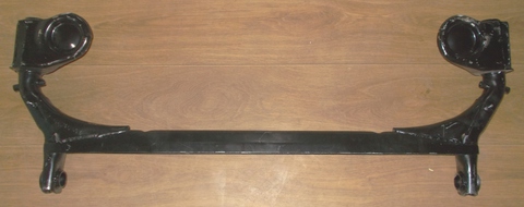 БАЛКА ЗАДНЯЯ ОКА ЗМА