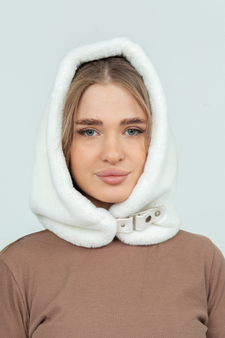 Амина капюшон ЛП.