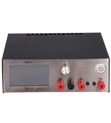 Тестер для диагностики соленоида стартера MS031