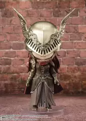 Фигурка Bandai FiguArts Mini Elden Ring : Malenia, Blade of Miquella