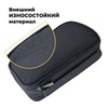 Картинка органайзер Skully sm03 medium black - 5