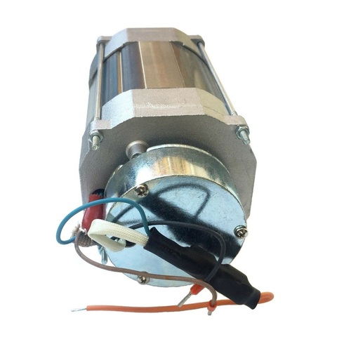 88001-0139 Электродвигатель ATI 230V