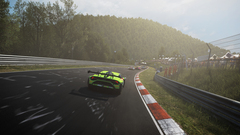 Assetto Corsa Competizione Nurburgring 24h Pack (для ПК, цифровой код доступа)