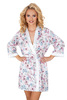 Rosa dressing gown