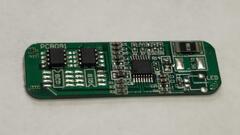 Плата контроля ET 3SLi-5A5016