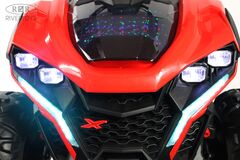 Квадроцикл Z888VO 4WD (Полноприводный)