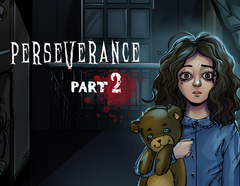 Perseverance: Part 2 (для ПК, цифровой код доступа)