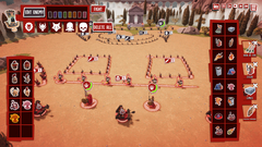 Toy Tactics (для ПК, цифровой код доступа)
