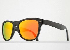 Солнцезащитные очки Wayfarer, арт.7909