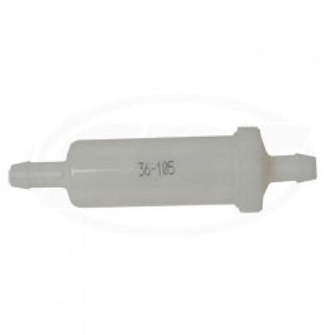 Масляный фильтр WSM 006-546 для BRP