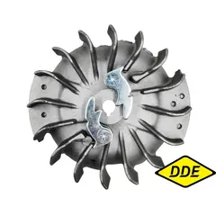 Маховик DDE GS400/16