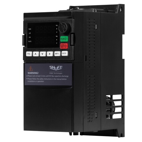 Частотный преобразователь Shuft SKI70-2D2G-1 2.2 кВт 220В
