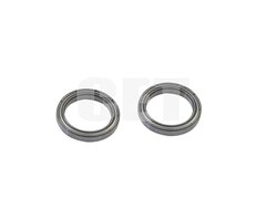 Подшипник тефлонового вала для HP LaserJet MFP M436dn/433a (CET), 2 шт/компл, CET361025