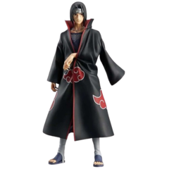Фигурка Banpresto Naruto Shippuden Itachi Uchiha Grandista