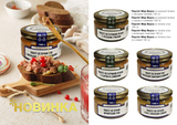 Паштет из печени утки со сливой Мир Вкуса 180 г