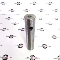 Палец (Крепление основания гидроцилиндра челюсти) | 3517159M1, T122026 | TMP