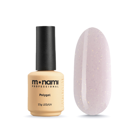 Monami, Liquid PolyGel 14,15 г