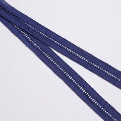 Кружево/Шитьё/К9031  т.синий