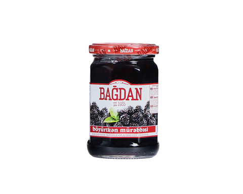 Варенье “Bağdan