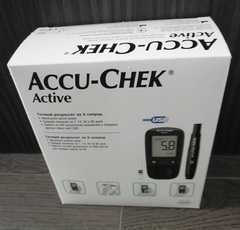 Глюкометры, Тест-полоски Рош Диабетс Кеа ГмбХ/Германия/Roche Diabetes Care GmbH/