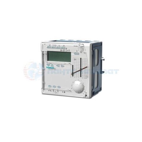 Контроллер отопления Siemens RVL480