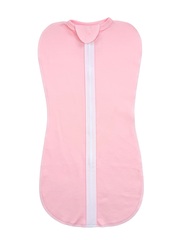 Пеленальный кокон Pink