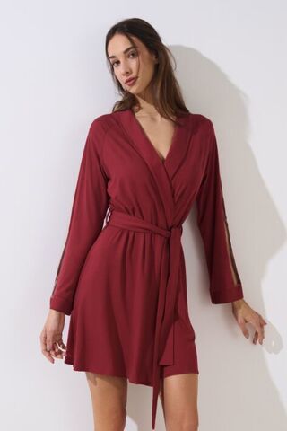 Утренний халат LISCA GLORIOSA 023426