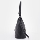 Сумка Саломея 1126 канадский черный